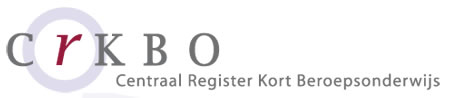 CRKBO erkende opleider