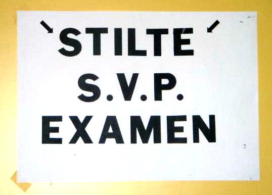 examen