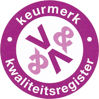 Ogive - Kwaliteitsregister Verpleegkundigen & Verzorgenden